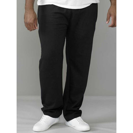 Duke Clothing Rockford Kingsize Jogging Bottoms With Open Hem - Just £19.99! Shop now at Warwickshire Clothing. 