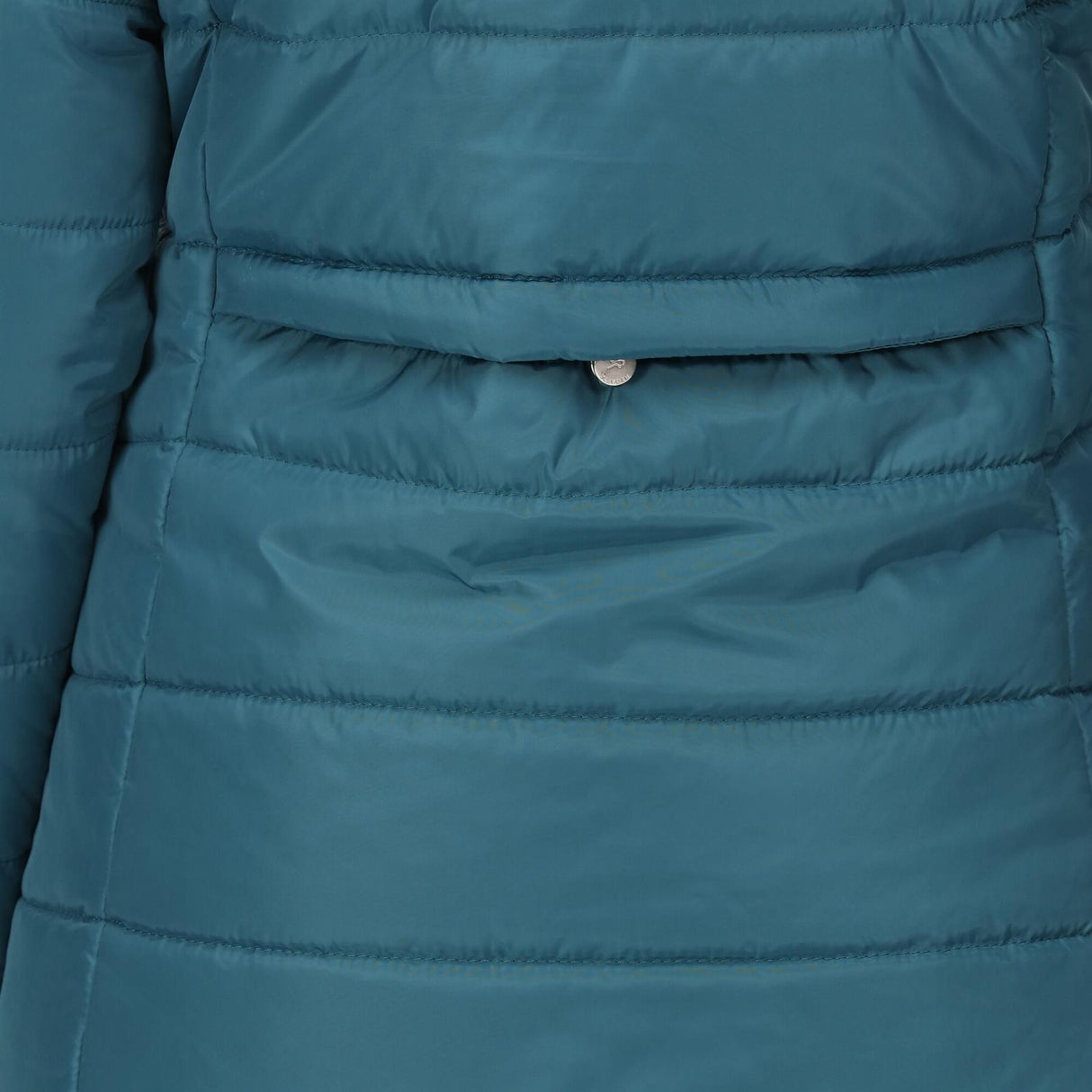 Regatta Women's Pamelina Padded Water-Repellent Walking Jacket