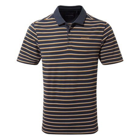 Craghoppers Mens Raul Short Polo Shirt - Just £19.99! Shop now at Warwickshire Clothing. 