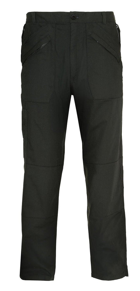 Champion Wenlock Mens Trousers Multi pocket - Just £19.99! Shop now at Warwickshire Clothing. 