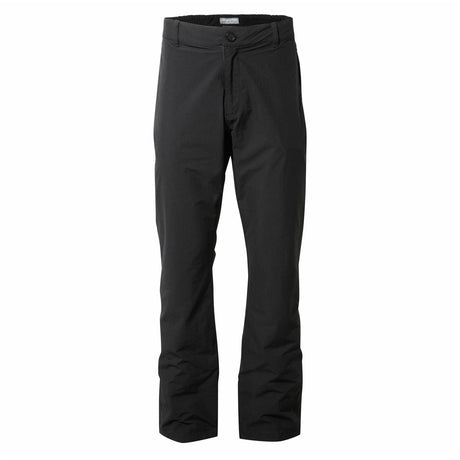 Craghoppers Mens Pro Waterproof Stretch Trousers - Just £59.99! Shop now at Warwickshire Clothing. 