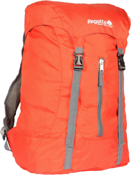 Regatta Easypack Travel Backpack 25 Litre - Just £14.99! Shop now at Warwickshire Clothing. 