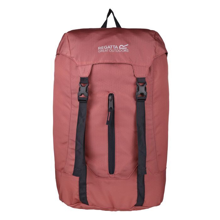 Regatta Easypack Travel Backpack 25 Litre - Premium clothing from Regatta - Just $14.99! Shop now at Warwickshire Clothing