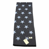 House of Tweed Star Pattern Luxury Ladies Scarf Womens Scarves Nature Warm - Premium clothing from House of Tweed - Just $14.95! Shop now at Warwickshire Clothing