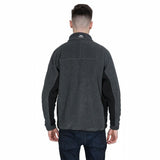 Trespass Mens Jynx Warm Fleece Full Zip Jacket - Premium clothing from Trespass - Just $34.99! Shop now at Warwickshire Clothing