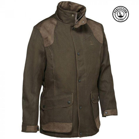 Percussion Kids Sologne Outdoor Country Jacket - Just £99! Shop now at Warwickshire Clothing. 