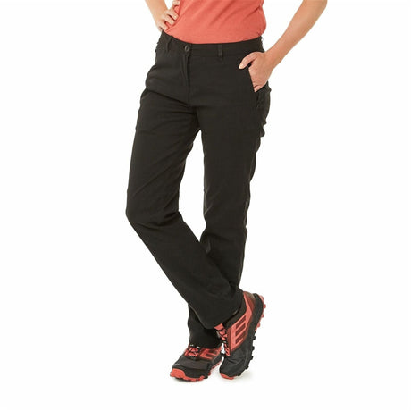 Craghoppers Womens Pro II Winter Lined Stretch Trousers - Just £49.99! Shop now at Warwickshire Clothing. 