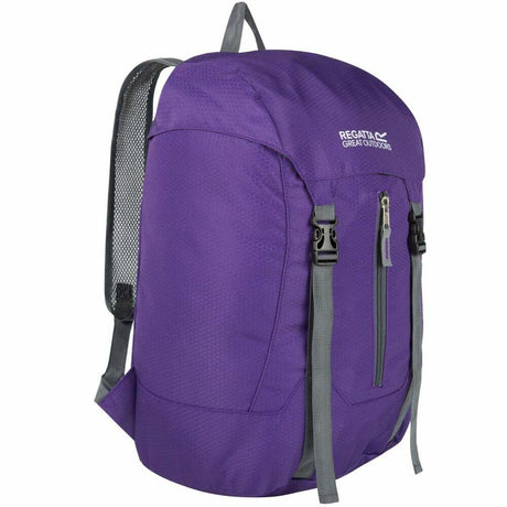 Regatta Easypack Travel Backpack 25 Litre - Just £14.99! Shop now at Warwickshire Clothing. 