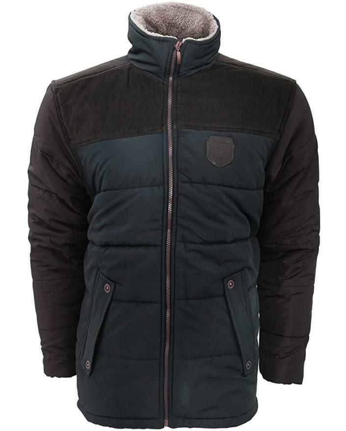 Regatta Great Outdoors Mens Heritage Everyday Jacket - Premium clothing from Regatta - Just $32.99! Shop now at Warwickshire Clothing