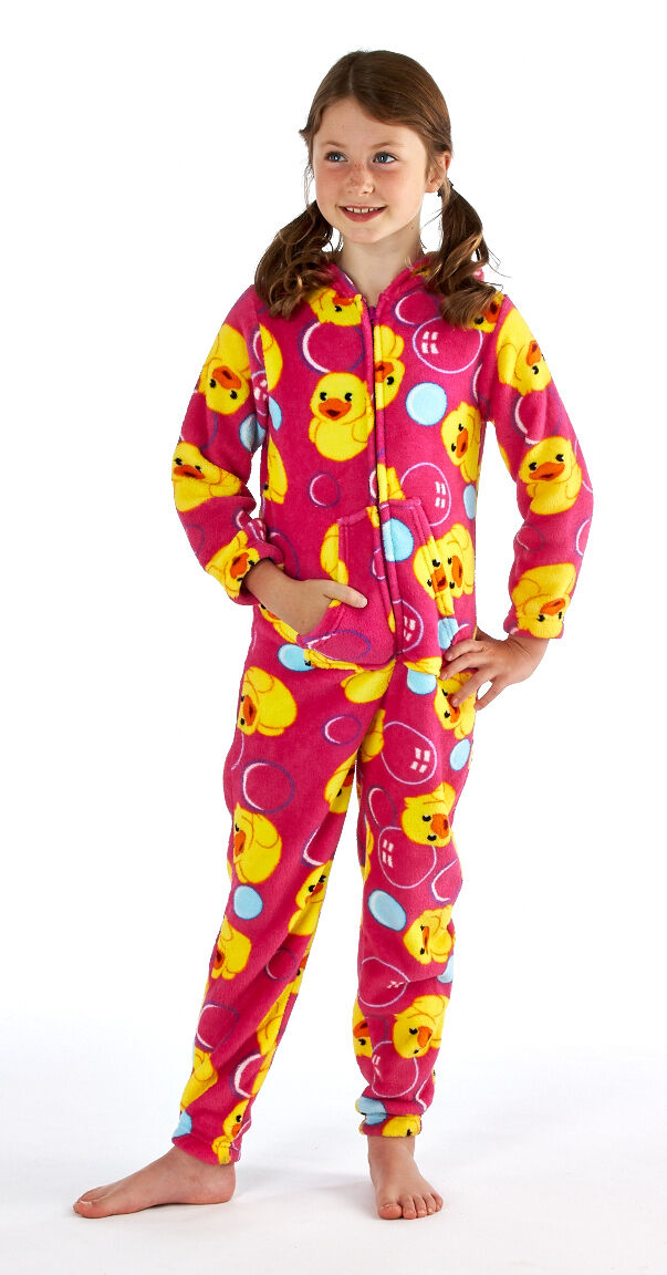 Childrens Onezee Dog Cow In One Pyjamas Full Suite Animal Sleepwear Girls Boys - Just $12.99! Shop now at Warwickshire Clothing. Free Dellivery.