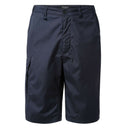 Craghoppers Mens Kiwi Pro Long Shorts With Zipped Pockets - Just £26.99! Shop now at Warwickshire Clothing. 