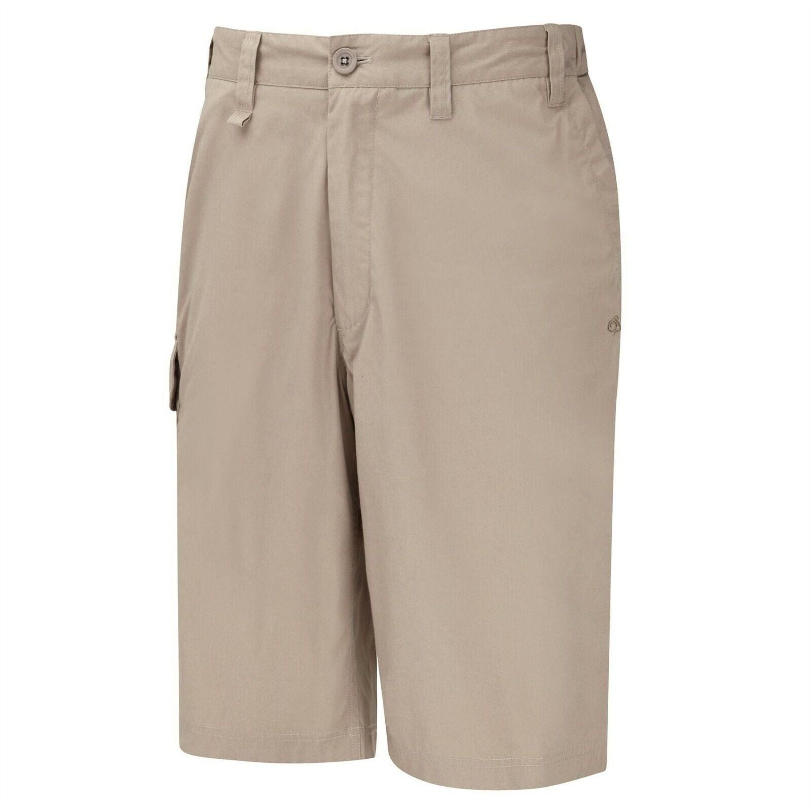 Craghoppers kiwi pro long hot sale shorts