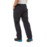 Craghoppers Mens Kiwi Zip Off Convertible Nosi Trousers - Premium clothing from Craghoppers - Just $39.99! Shop now at Warwickshire Clothing