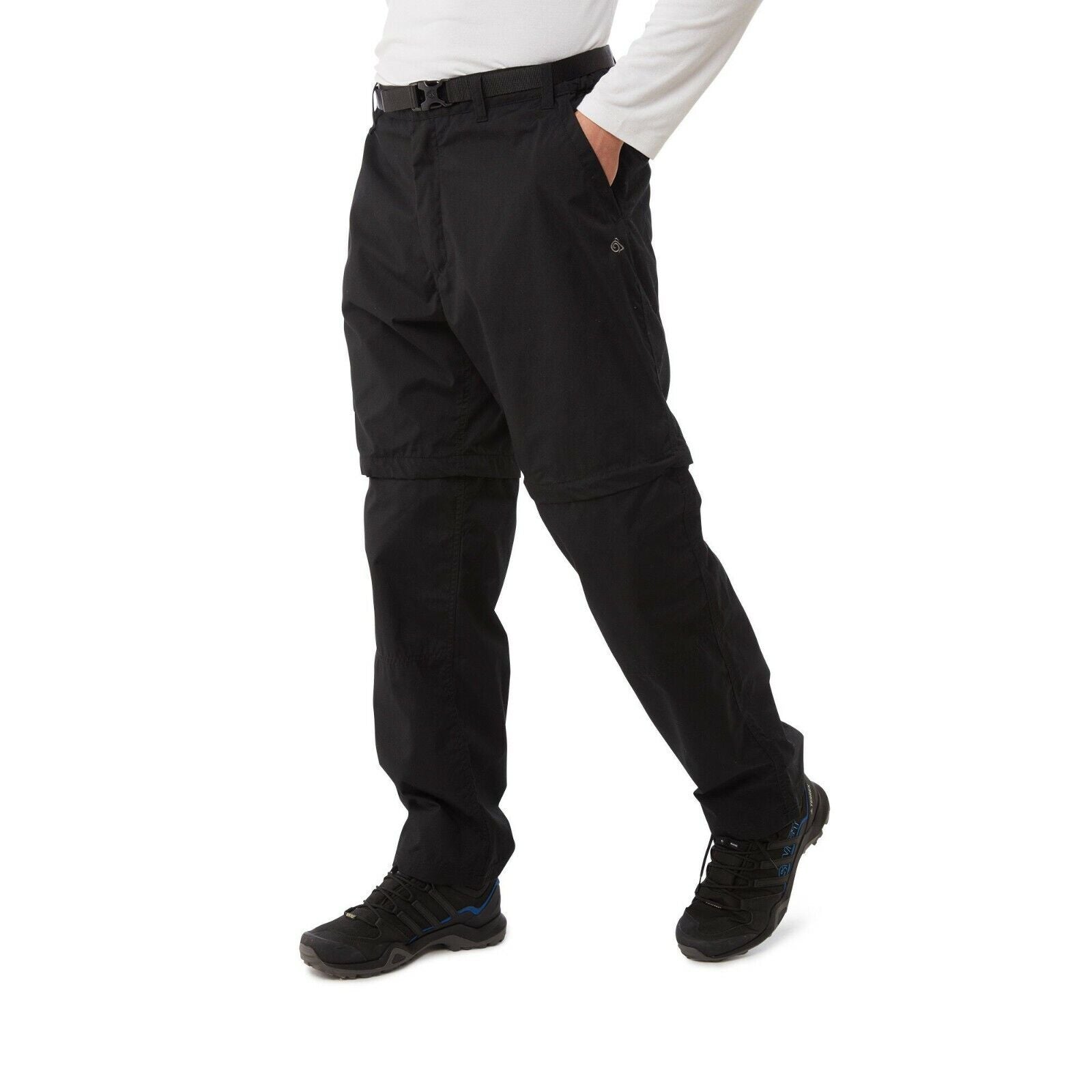 Craghoppers thermal hot sale lined trousers