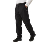 Craghoppers Mens Kiwi Zip Off Convertible CMJ107 Nosi Trousers - Just $37.99! Shop now at Warwickshire Clothing. Free Dellivery.