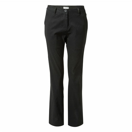 Craghoppers Womens CWJ1202 Kiwi Pro Stretch Trousers | Long Leg - Just £34.99! Shop now at Warwickshire Clothing. 