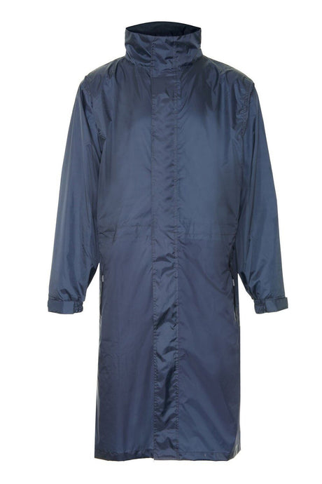 Champion Unisex Storm Waterproof Breathable Knee Long Coat - Just $28.99! Shop now at Warwickshire Clothing. Free Dellivery.
