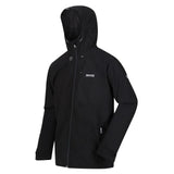 Regatta Mens Britedale Waterproof Breathable with LED Torch Jacket - Just $49.99! Shop now at Warwickshire Clothing. Free Dellivery.
