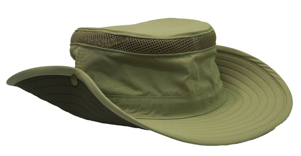 Waddington Wide Brim Water Repellent Travel Hat - Premium clothing from Country Classics - Just $24.99! Shop now at Warwickshire Clothing
