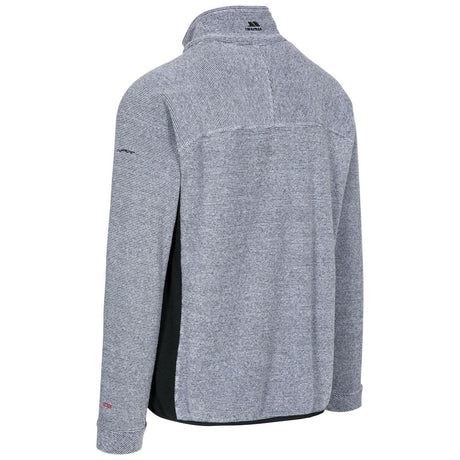 Trespass Mens Jynx Warm Fleece Full Zip Jacket - Just £34.99! Shop now at Warwickshire Clothing. 