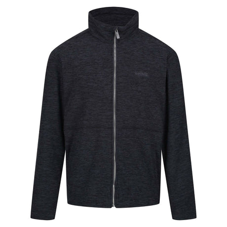 Regatta Mens Eilon Anti Pilling Full Zip Fleece Jacket - Just £19.99! Shop now at Warwickshire Clothing. 