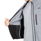 Trespass Mens Jynx Warm Fleece Full Zip Jacket - Just $34.99! Shop now at Warwickshire Clothing. Free Dellivery.