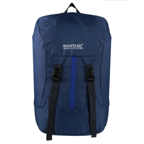 Regatta Easypack Travel Backpack 25 Litre - Just £14.99! Shop now at Warwickshire Clothing. 