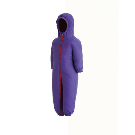 Regatta Kids Splosh Waterproof Padded All In One Rain Suit - Just £19.99! Shop now at Warwickshire Clothing. 