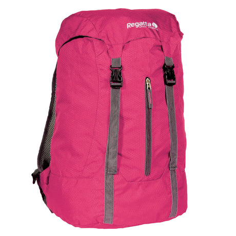 Regatta Easypack Travel Backpack 25 Litre - Just £14.99! Shop now at Warwickshire Clothing. 