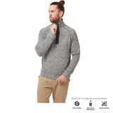 Craghoppers Mens Fernando Half Zip Fleece - Premium clothing from Craghoppers - Just $24.99! Shop now at Warwickshire Clothing