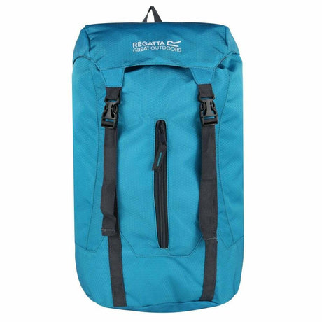 Regatta Easypack Travel Backpack 25 Litre - Just £14.99! Shop now at Warwickshire Clothing. 