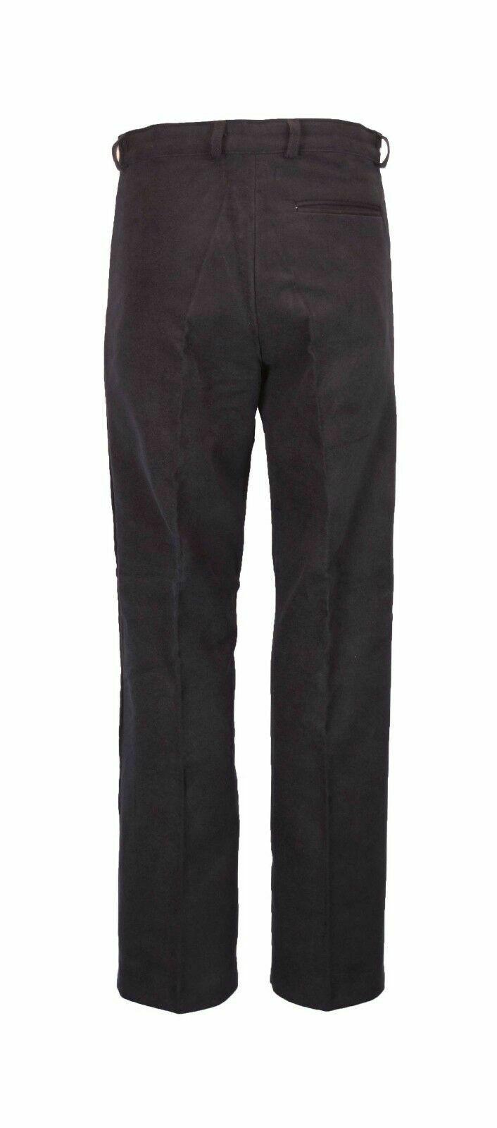 Country Classics Mens Heavyweight Cotton Moleskin Trousers - Premium clothing from Country Classics - Just $34.99! Shop now at Warwickshire Clothing