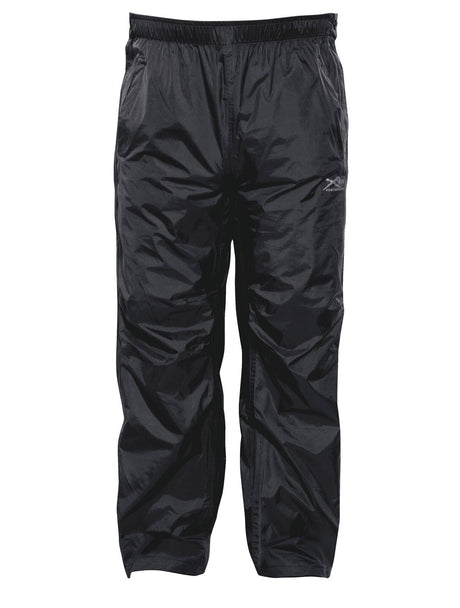 Regatta Active Packaway Waterproof Breathable Over Trousers with Pocket Bag - Just $29.99! Shop now at Warwickshire Clothing. Free Dellivery.