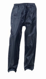 Regatta Stormbreak Waterproof Rain Over Trousers - Premium clothing from Regatta - Just $10.90! Shop now at Warwickshire Clothing