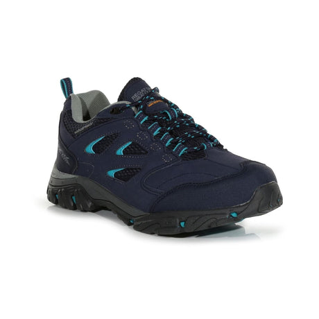 Women's Holcombe Waterproof Low Walking Shoes - Just £49.99! Shop now at Warwickshire Clothing. 