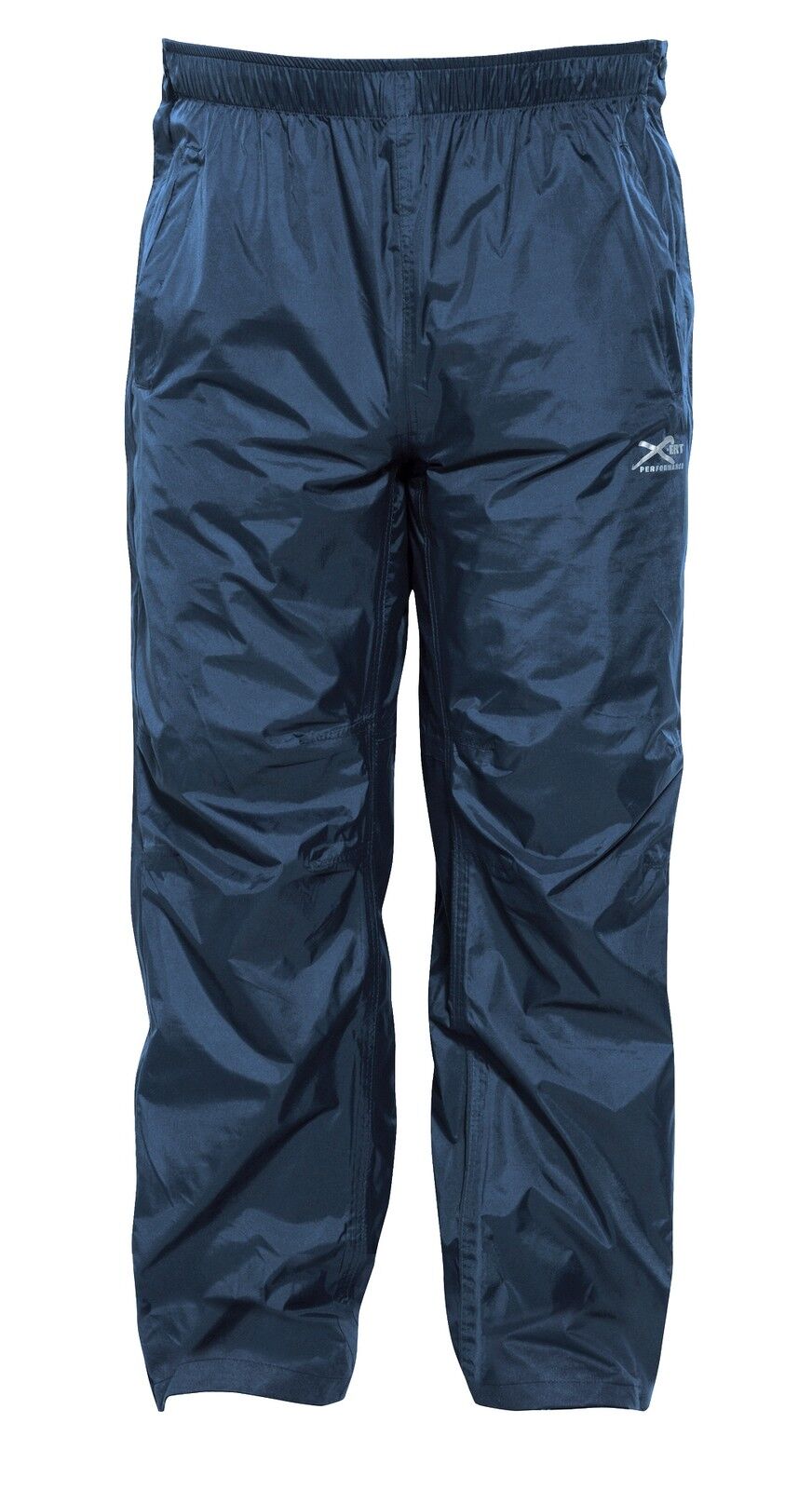 Regatta Active Packaway Waterproof Breathable Over Trousers with Pocket Bag - Premium clothing from Regatta - Just $29.99! Shop now at Warwickshire Clothing