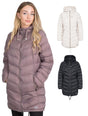 Trespass Womens Rianna Jacket Packaway Jacket - Premium clothing from Trespass - Just $39.99! Shop now at Warwickshire Clothing
