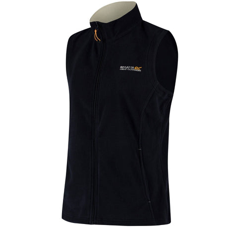 Regatta Womens Full Zip Bodywarmer Sweetness Micro Fleece - Just £13.99! Shop now at Warwickshire Clothing. 