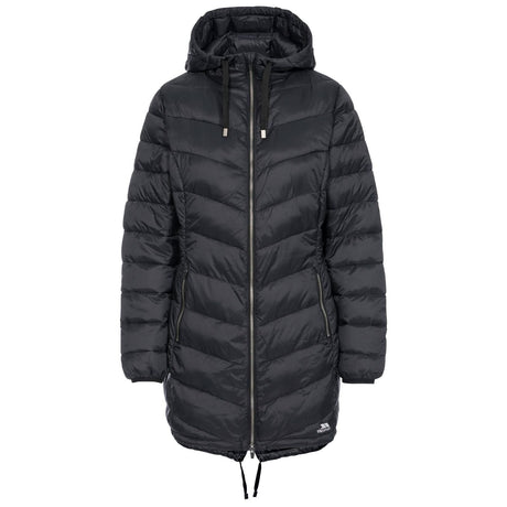 Trespass Womens Rianna Jacket Packaway Jacket - Just £39.99! Shop now at Warwickshire Clothing. 