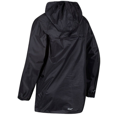 Regatta Kids Stormbreak Waterproof Jacket - Just £10.99! Shop now at Warwickshire Clothing. 