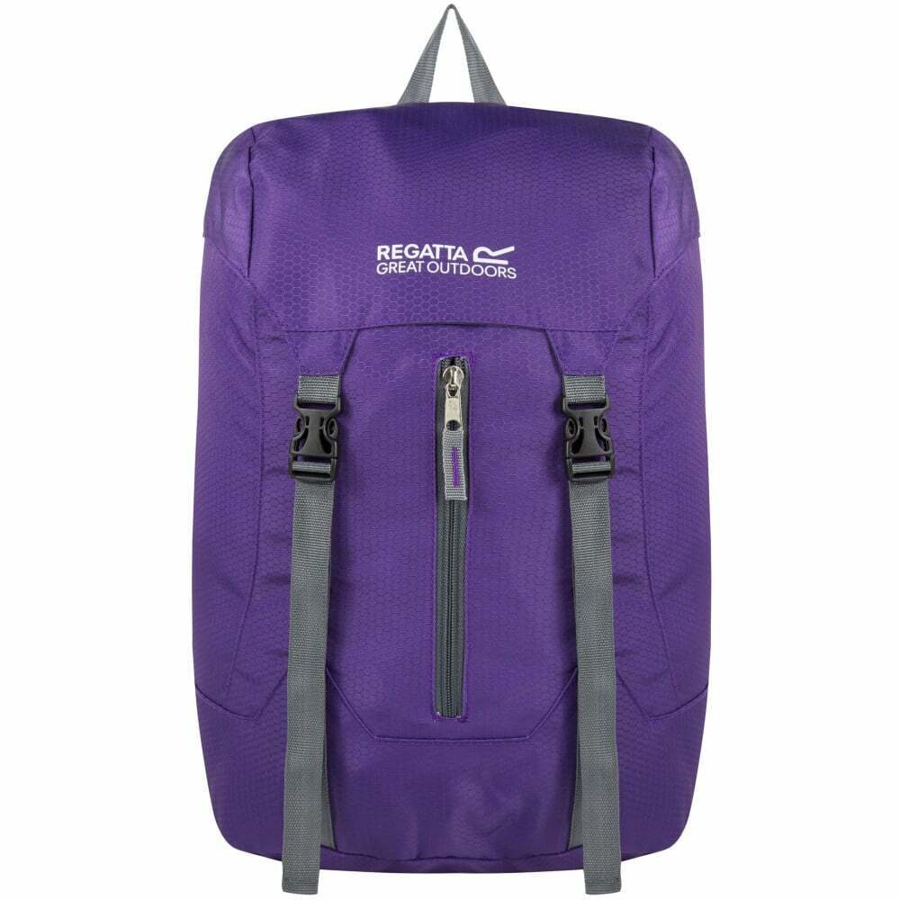 Regatta Easypack Travel Backpack 25 Litre Warwickshire Clothing