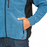 Trespass Mens Jynx Warm Fleece Full Zip Jacket - Just $34.99! Shop now at Warwickshire Clothing. Free Dellivery.