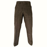 Country Classics Mens Heavyweight Cotton Moleskin Trousers - Premium clothing from Country Classics - Just $34.99! Shop now at Warwickshire Clothing