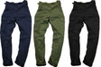 Blue Castle Mens Combat Cargo Work Trousers - Premium clothing from Blue Castle - Just $21.99! Shop now at Warwickshire Clothing