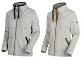 Regatta Womens Odetta Full Zip Up Fleece Jacket - Premium clothing from Regatta - Just $21.99! Shop now at Warwickshire Clothing