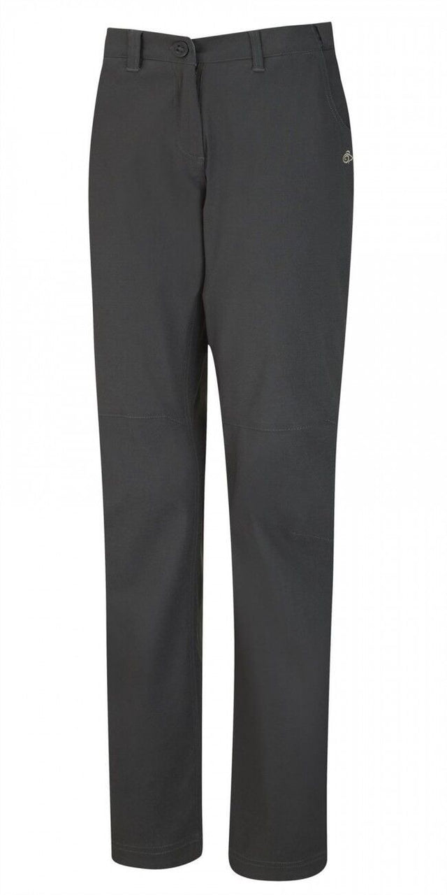 Craghoppers Womens NosiLife Stretch Trouser - Premium clothing from Craghoppers - Just $34.99! Shop now at Warwickshire Clothing