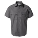 Craghoppers Mens Kiwi Short Sleeve Travel Shirt - Just £29.99! Shop now at Warwickshire Clothing. 