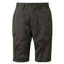 Craghoppers Mens Kiwi Pro Long Shorts With Zipped Pockets - Just £26.99! Shop now at Warwickshire Clothing. 