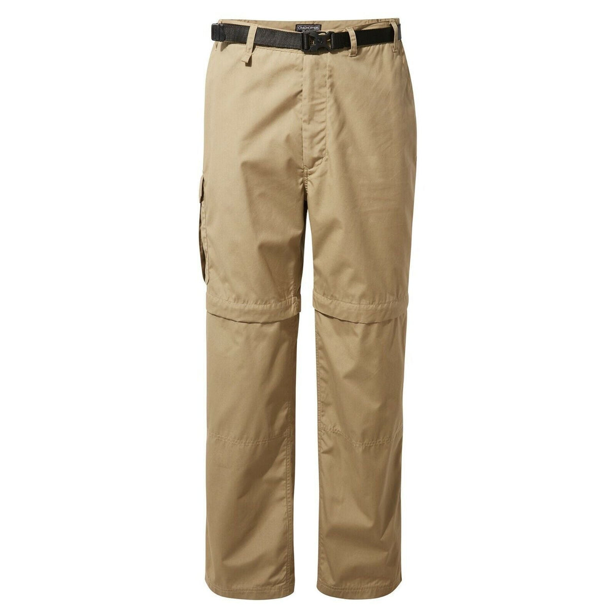 Craghoppers Mens Kiwi Zip Off Convertible Nosi Trousers - Premium clothing from Craghoppers - Just $39.99! Shop now at Warwickshire Clothing