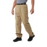 Craghoppers Mens Kiwi Zip Off Convertible CMJ107 Nosi Trousers - Premium clothing from Craghoppers - Just $39.99! Shop now at Warwickshire Clothing